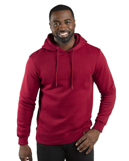 Threadfast Apparel 320H Unisex Ultimate Fleece Pullover Hooded Sweatshirt