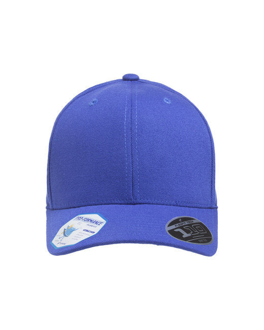 Flexfit 110C Adult Pro-Formance Solid Cap