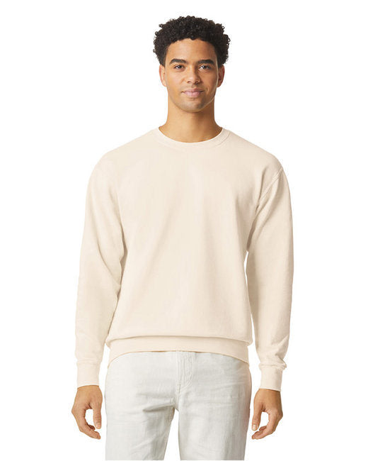 Comfort Colors 1466CC Unisex Lighweight Cotton Crewneck Sweatshirt