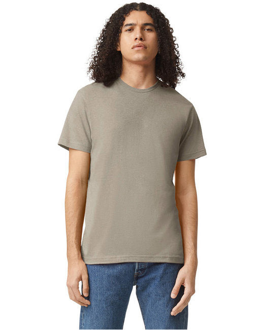 American Apparel 2001CVC Unisex CVC T-Shirt