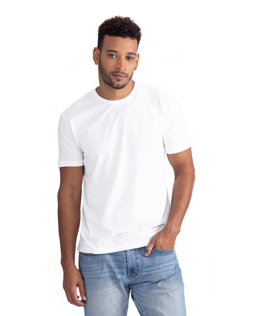 Next Level Apparel 3600SW Unisex Soft Wash T-Shirt