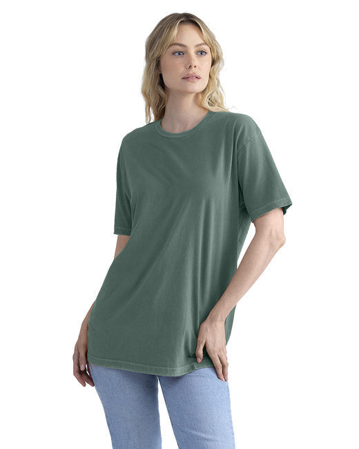 Next Level Apparel 3600SW Unisex Soft Wash T-Shirt