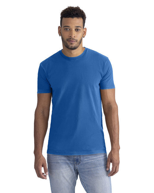 Next Level Apparel 3600SW Unisex Soft Wash T-Shirt