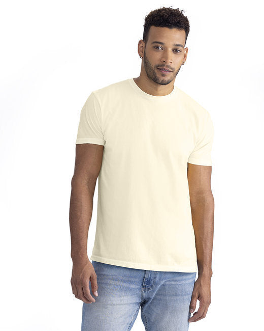 Next Level Apparel 3600SW Unisex Soft Wash T-Shirt