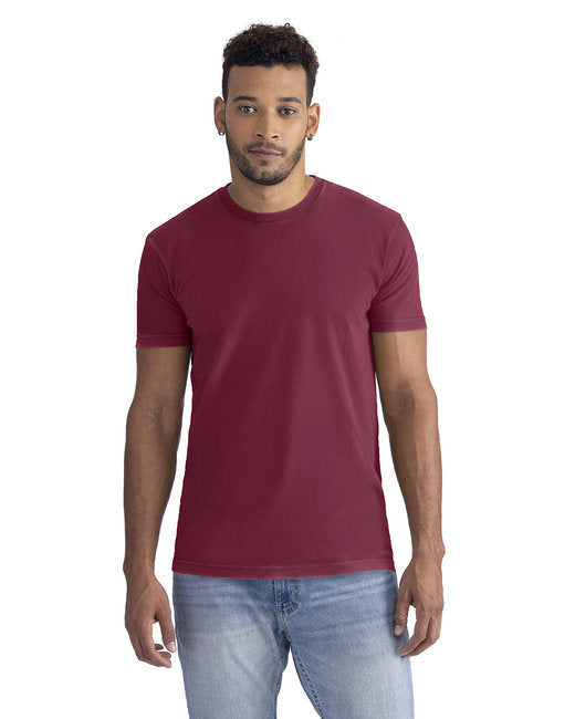 Next Level Apparel 3600SW Unisex Soft Wash T-Shirt