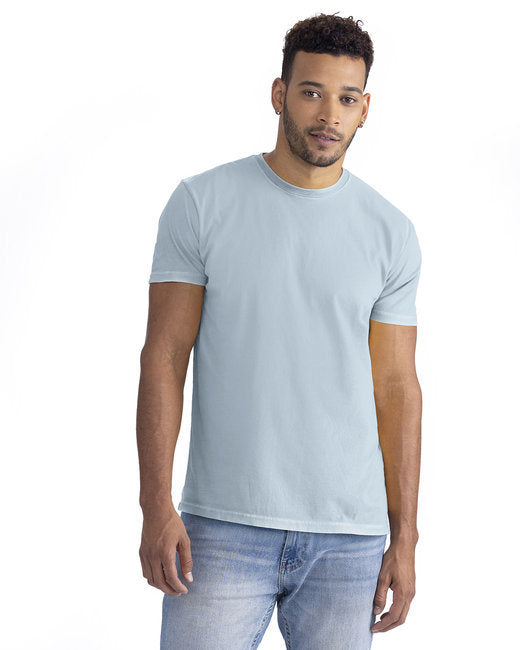 Next Level Apparel 3600SW Unisex Soft Wash T-Shirt