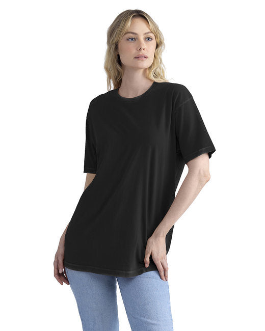 Next Level Apparel 3600SW Unisex Soft Wash T-Shirt