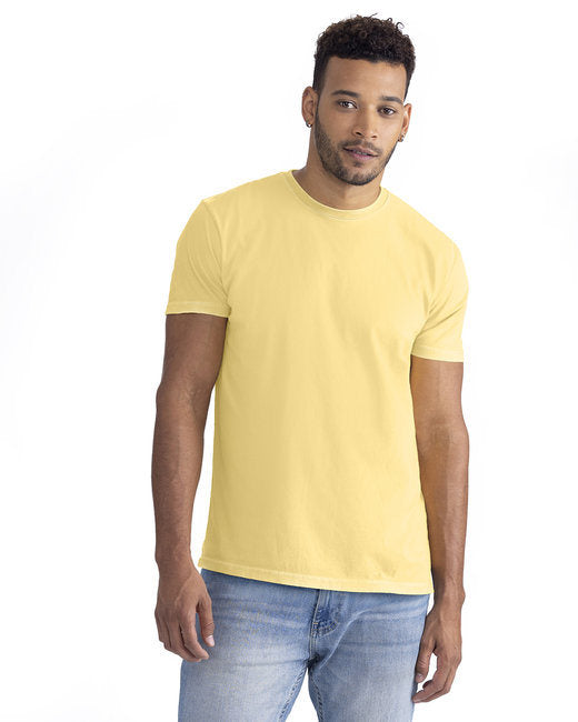 Next Level Apparel 3600SW Unisex Soft Wash T-Shirt