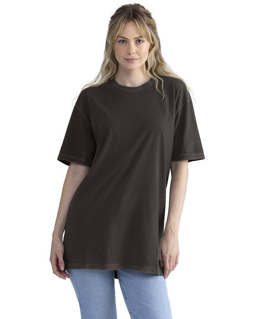 Next Level Apparel 3600SW Unisex Soft Wash T-Shirt