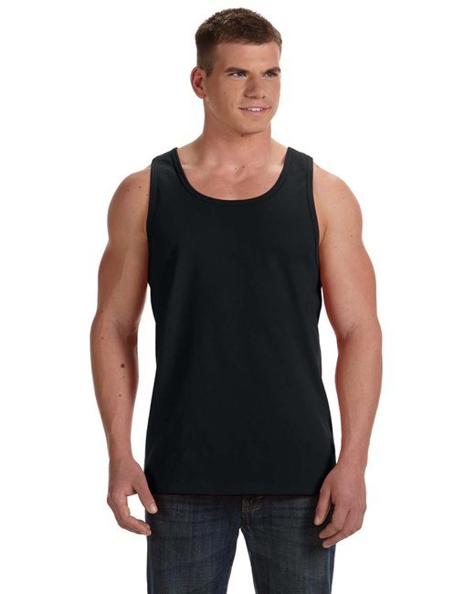 Fruit of the Loom 39TKR Adult HD Cotton Tank