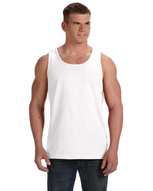 Fruit of the Loom 39TKR Adult HD Cotton Tank