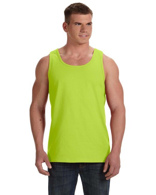 Fruit of the Loom 39TKR Adult HD Cotton Tank