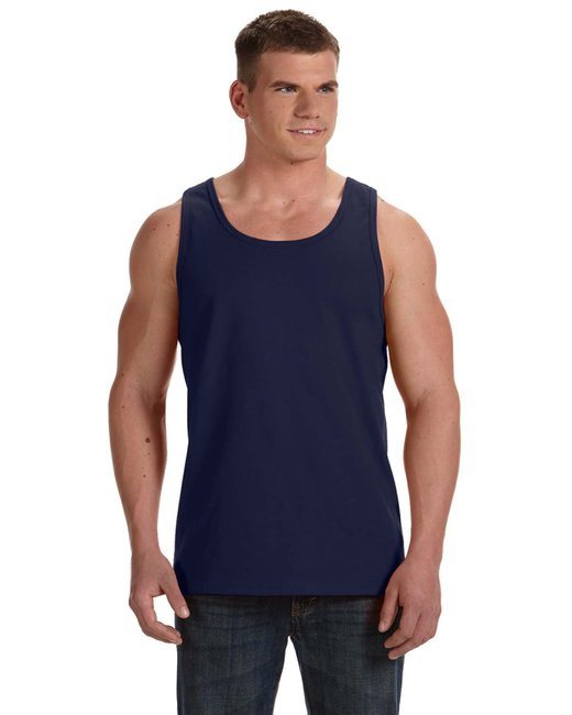 Fruit of the Loom 39TKR Adult HD Cotton Tank