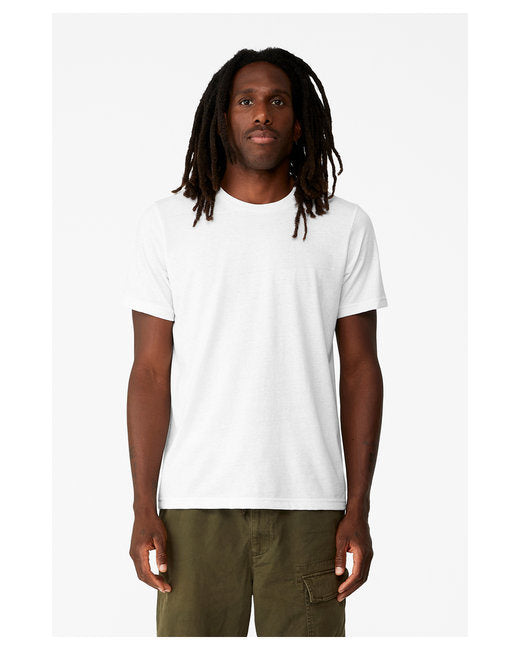 Bella + Canvas 3001ECO Unisex EcoMax T-Shirt