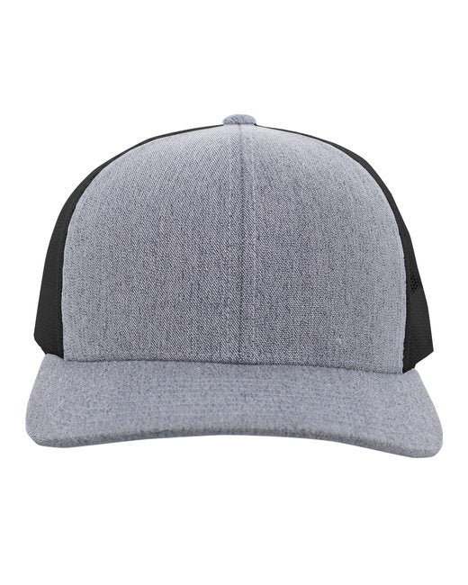 Pacific Headwear 110CPH Trucker Snapback Cap