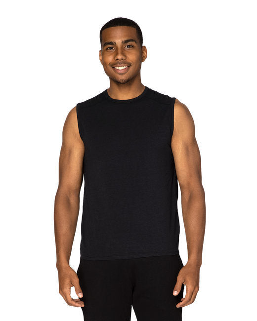 Threadfast Apparel 382T Unisex Impact Tank