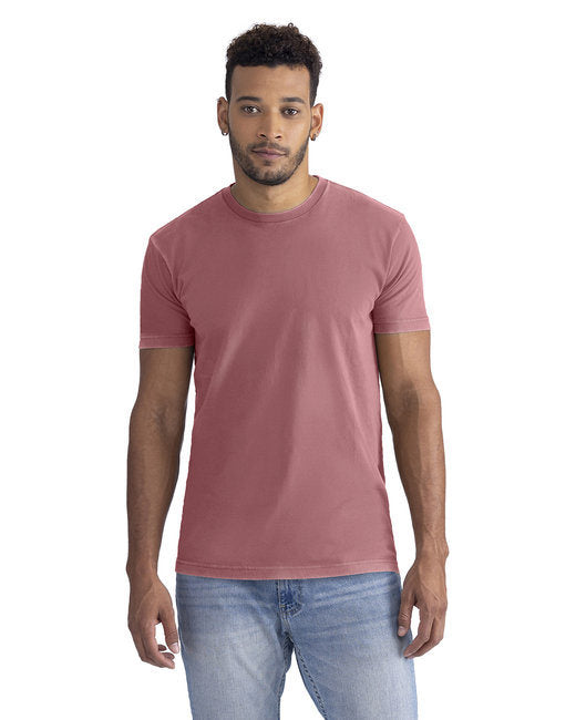 Next Level Apparel 3600SW Unisex Soft Wash T-Shirt