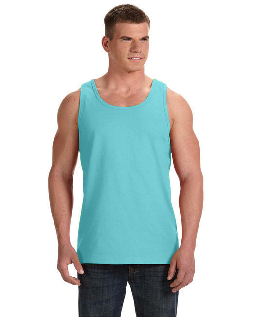 Fruit of the Loom 39TKR Adult HD Cotton Tank