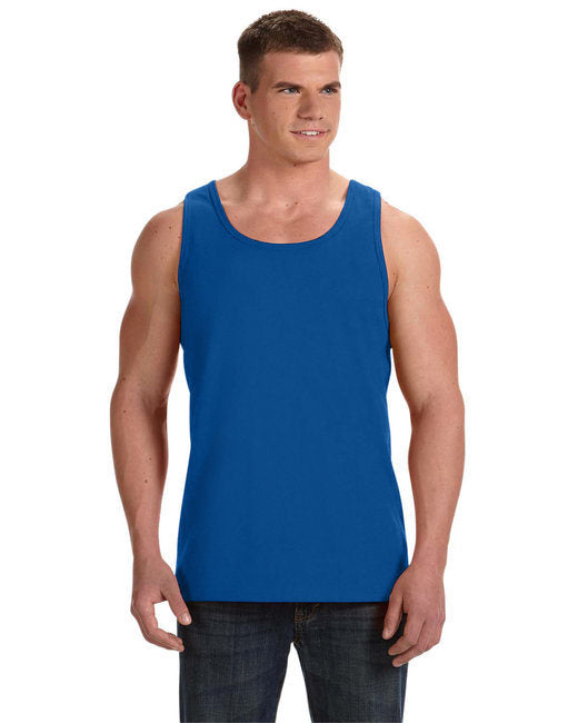 Fruit of the Loom 39TKR Adult HD Cotton Tank