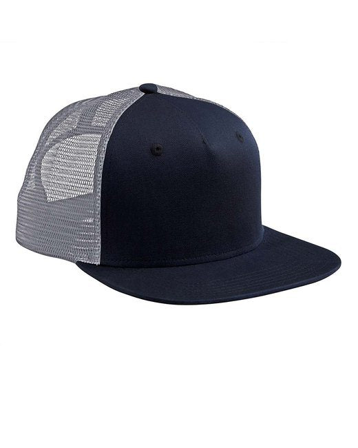 Big Accessories BX025 Surfer Trucker Cap