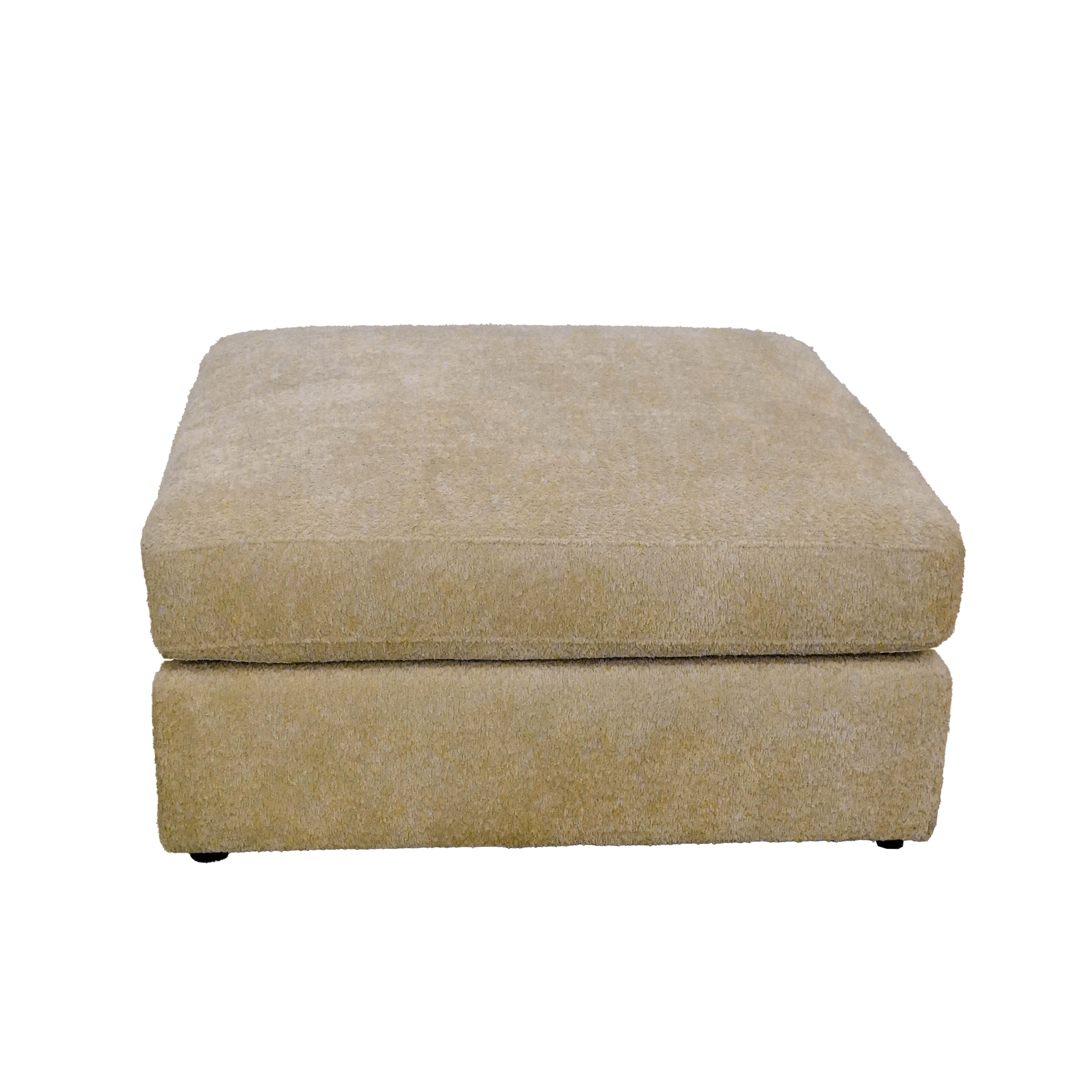 Hampshire Ottoman