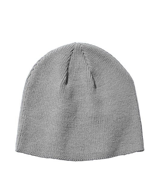 Big Accessories BX026 Knit Beanie