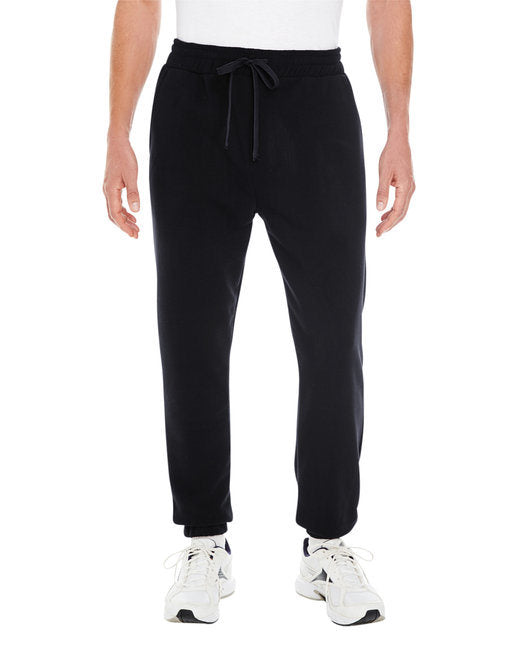 Burnside BU8800 Adult Fleece Jogger Pant