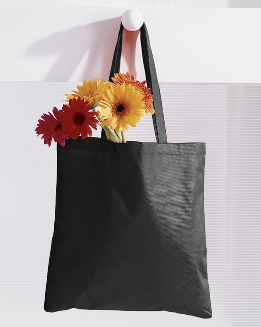 BAGedge BE003 8 oz. Canvas Tote