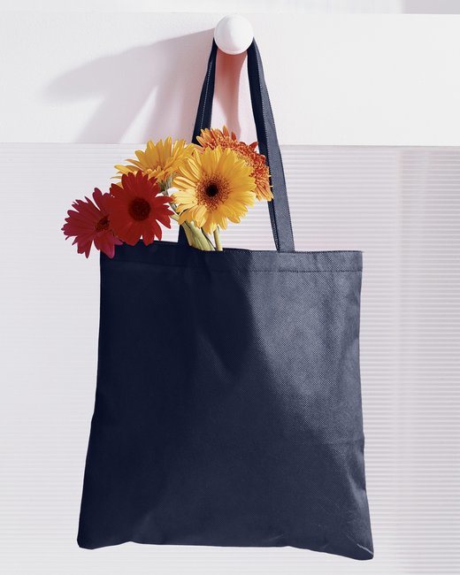 BAGedge BE003 8 oz. Canvas Tote