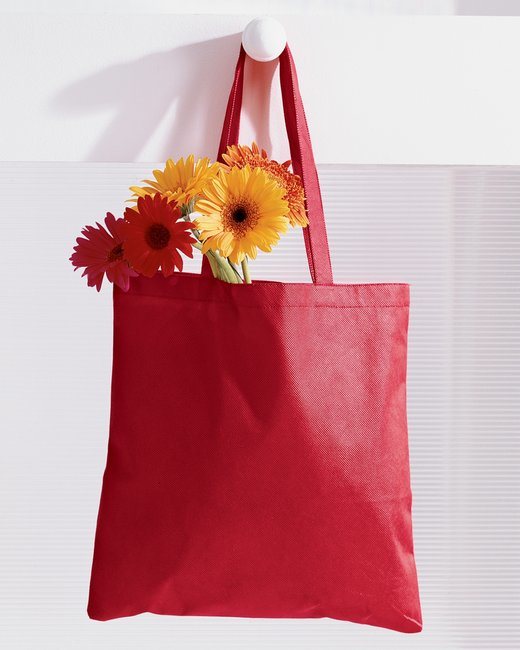 BAGedge BE003 8 oz. Canvas Tote