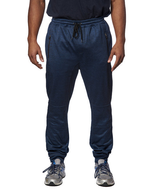 Burnside BU8801 Men's Go Anywhere Performance Jogger Pant