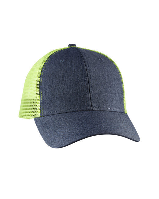 Big Accessories BA540 Sport Trucker Cap