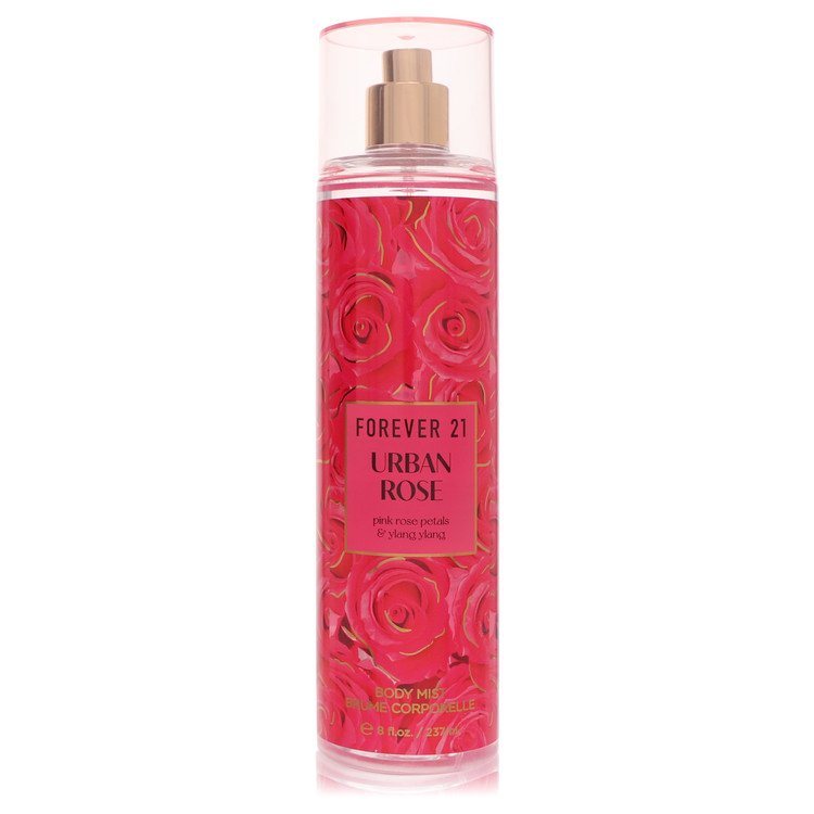 Forever 21 Urban Rose by Forever 21 Body Mist