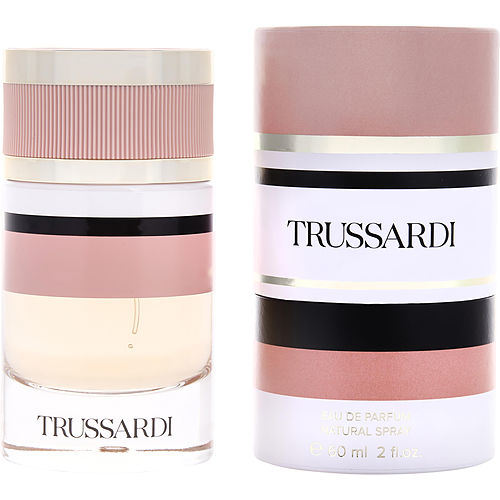 TRUSSARDI by Trussardi EAU DE PARFUM SPRAY 2 OZ