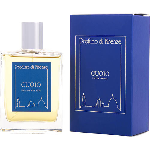 PROFUMO DI FIRENZE CUOIO by Profumo di Firenze EAU DE PARFUM SPRAY 3.3 OZ