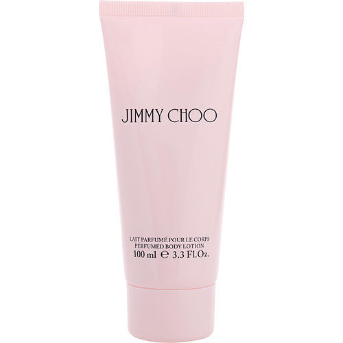 JIMMY CHOO by Jimmy Choo BODY LOTION 3.3 OZ