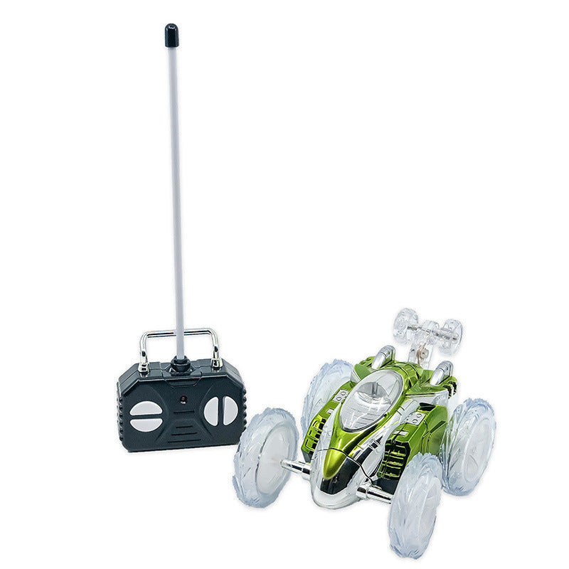 Dasher Ultra-Stunt RC Car