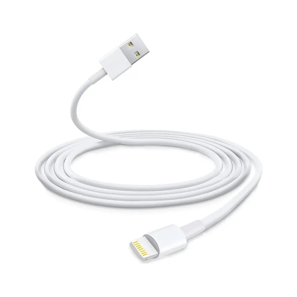 3FT iPhone Charger Cable 3 Feet Fast Data USB Cable for iPhone