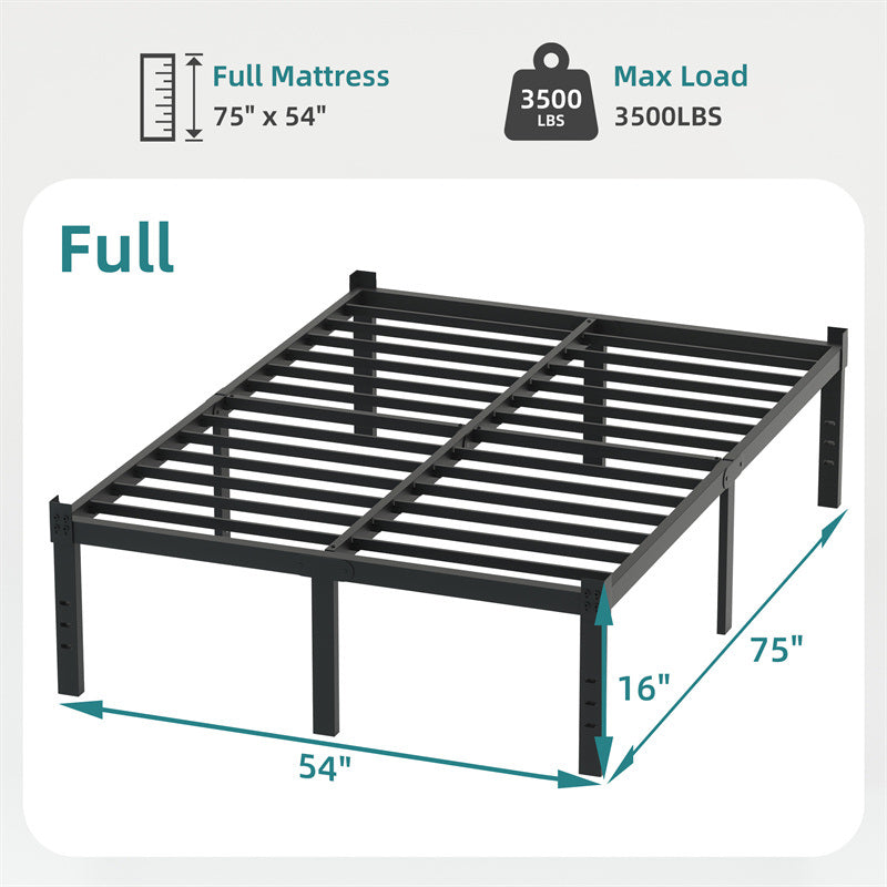 Bed Frame