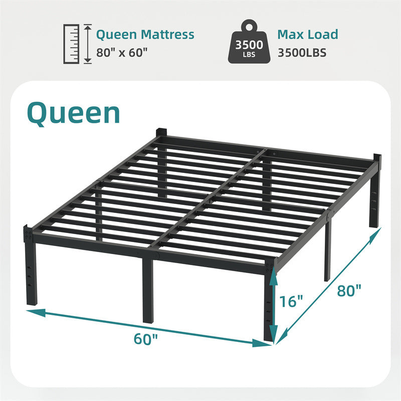 Bed Frame