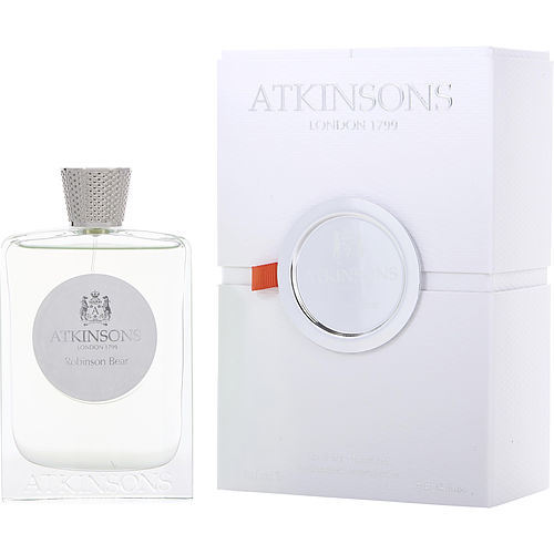 ATKINSONS ROBINSON BEAR by Atkinsons EAU DE PARFUM SPRAY 3.3 OZ