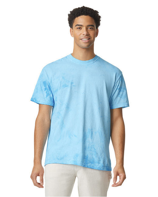 Comfort Colors 1745 Adult Heavyweight Color Blast T-Shirt