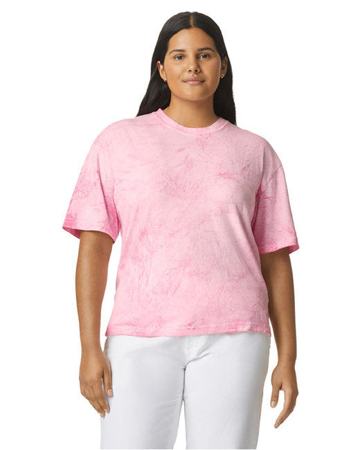 Comfort Colors 1745 Adult Heavyweight Color Blast T-Shirt