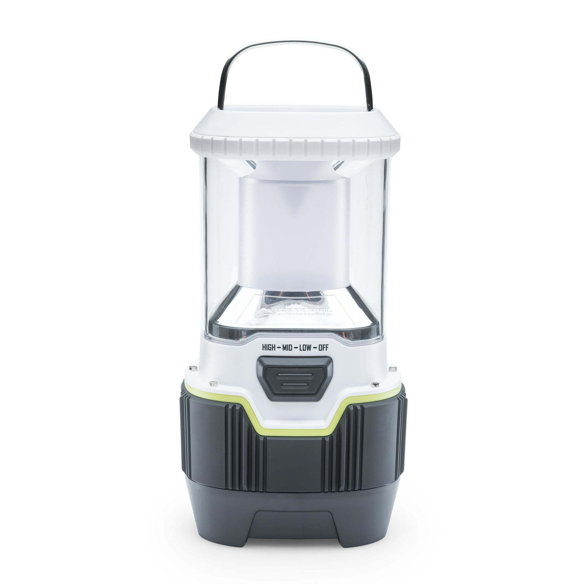 Ozark Trail 700 Lumens Rechargeable LED Camping Lantern