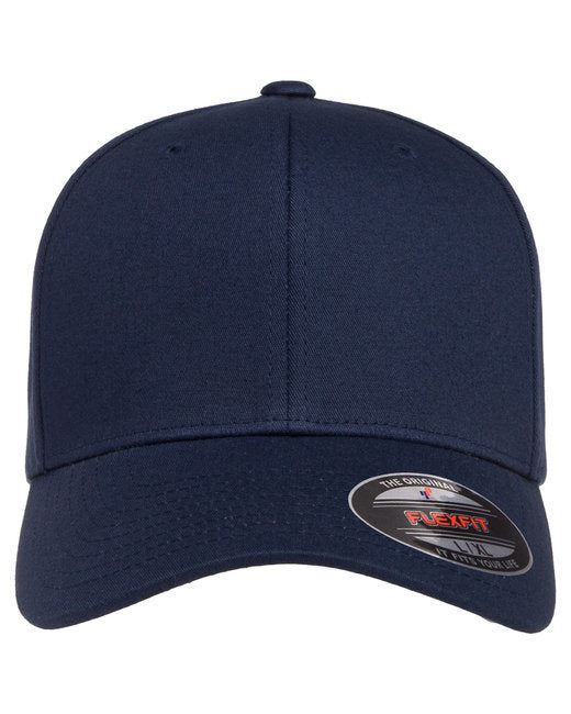 Flexfit 5001 Adult Value Cotton Twill Cap