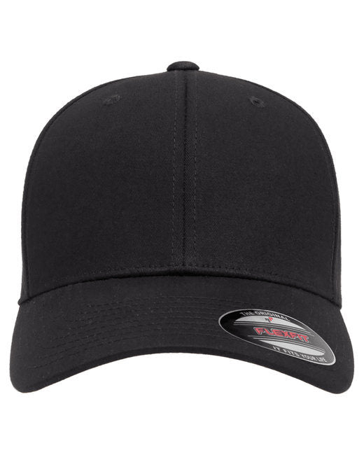 Flexfit 5001 Adult Value Cotton Twill Cap