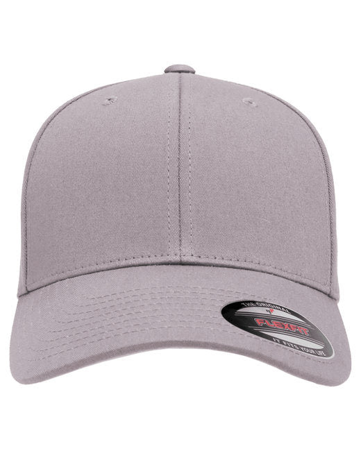 Flexfit 5001 Adult Value Cotton Twill Cap