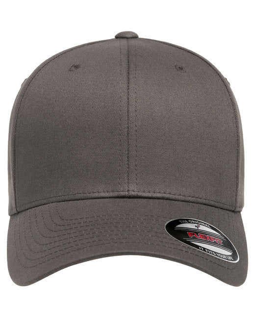 Flexfit 5001 Adult Value Cotton Twill Cap