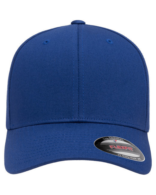 Flexfit 5001 Adult Value Cotton Twill Cap