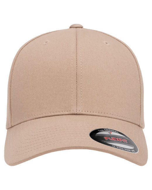 Flexfit 5001 Adult Value Cotton Twill Cap